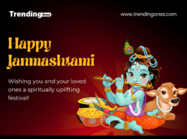 Heartfelt Janmashtami Wishes to Share with Friends and Loved Ones